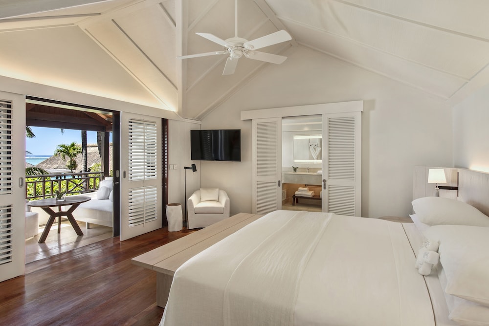 LUX* Le Morne 12