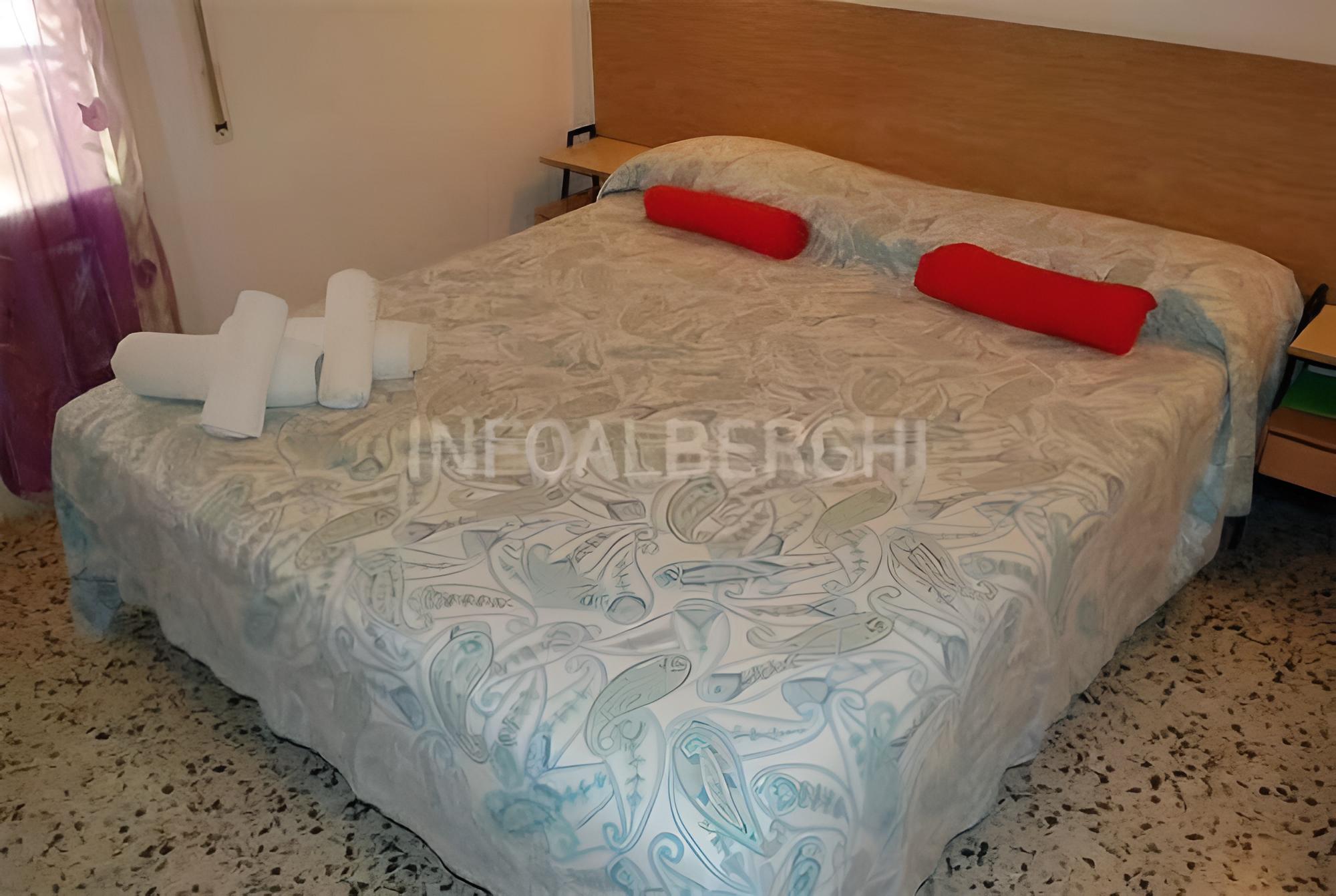 Hotel Villa Dei Platani