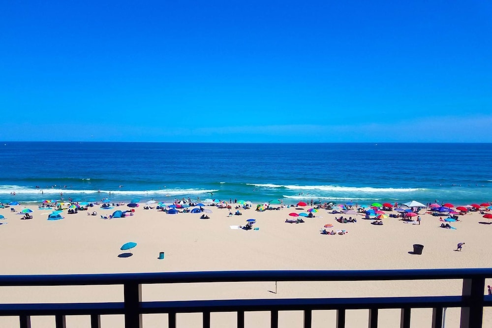 Ocean Hideaway 508