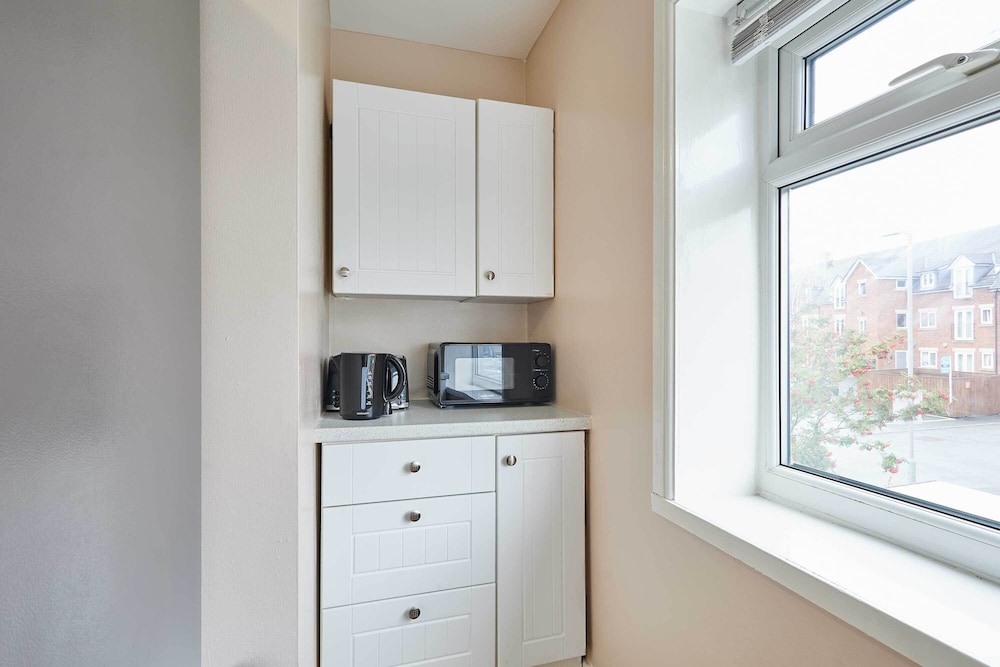 Host Stay Carrville Apartment