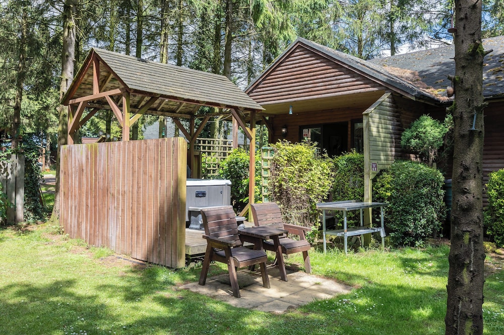 Rocklands Lodges