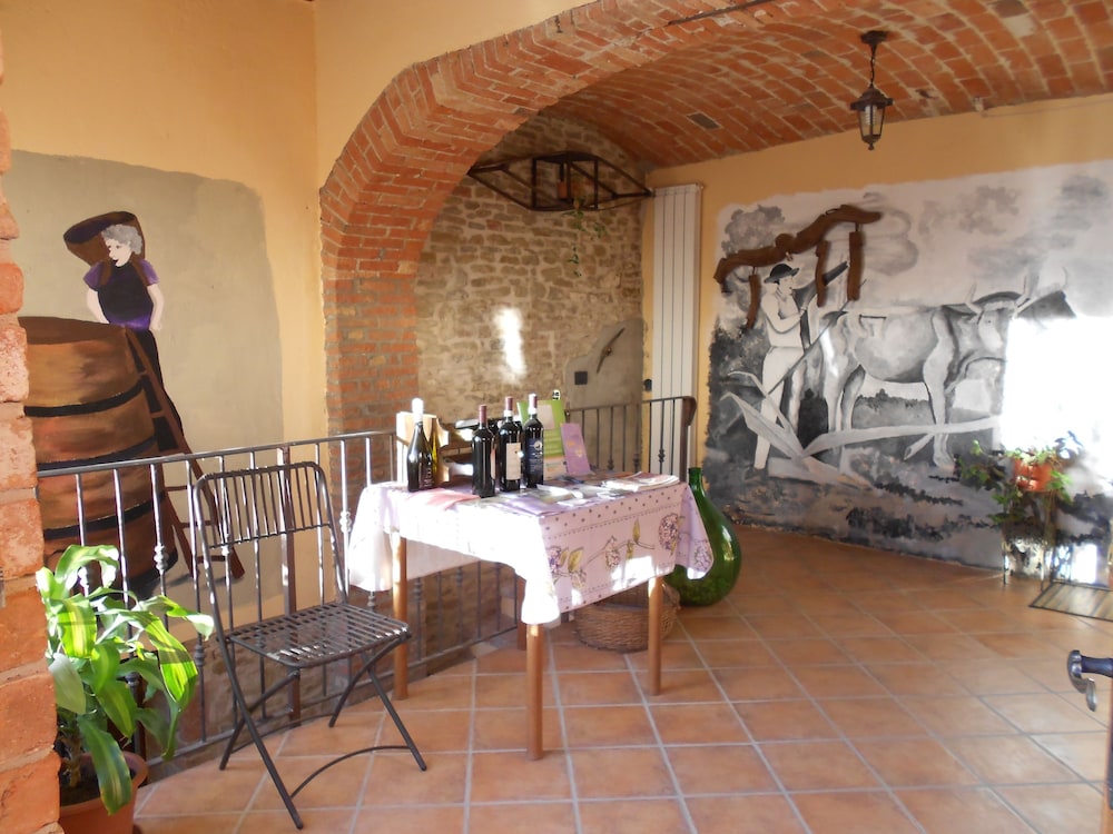 Agriturismo Schlin