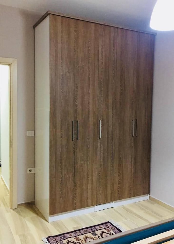 Rezidenca Shopi Apartments