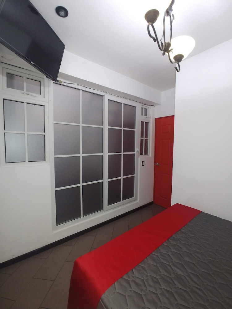 Cayalito Apart view 2