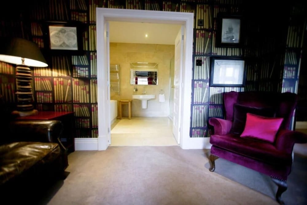 Mitton Hall Country House Hotel, photo 44