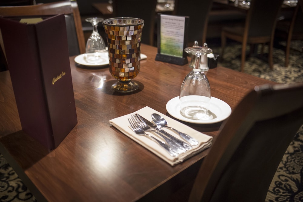 Chocksett Inn and Restaurant