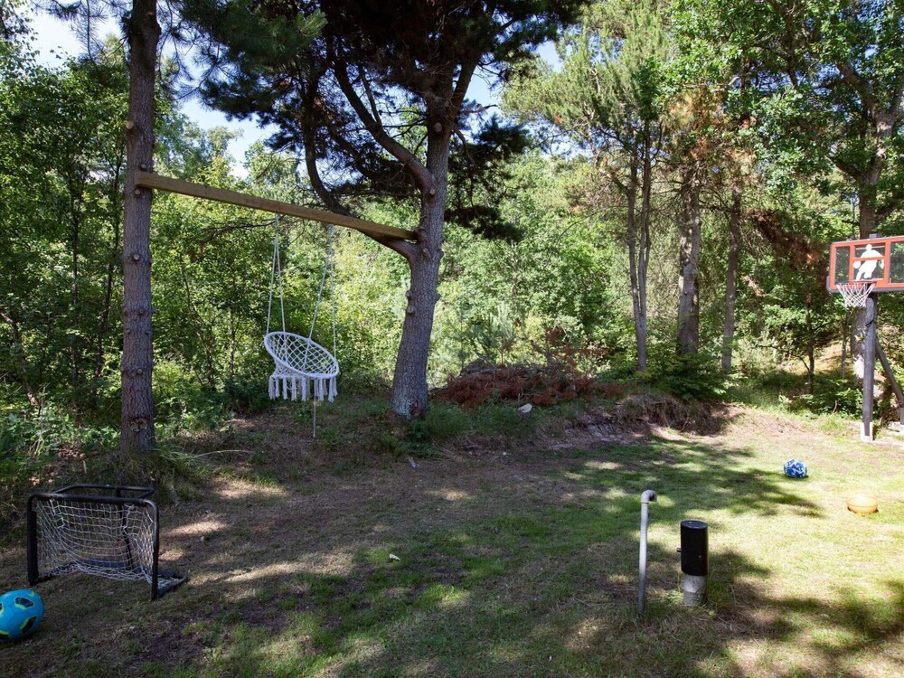 5 Star Holiday Home in Hadsund