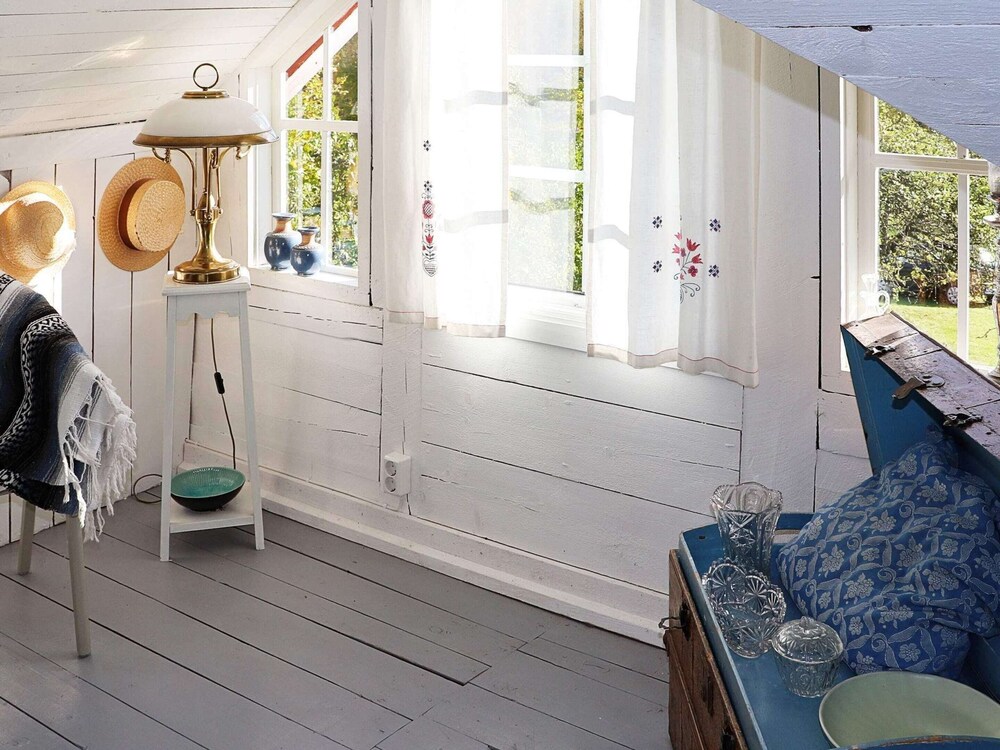 Country Cottage Near Ullared view 5