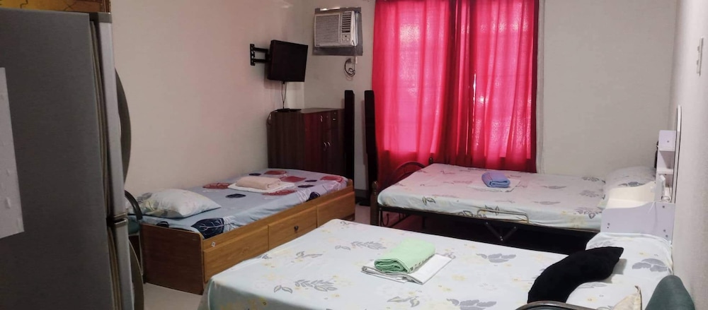 ANGEL ROOM HOMESTAY AT KASSEL RESIDENCES view 2