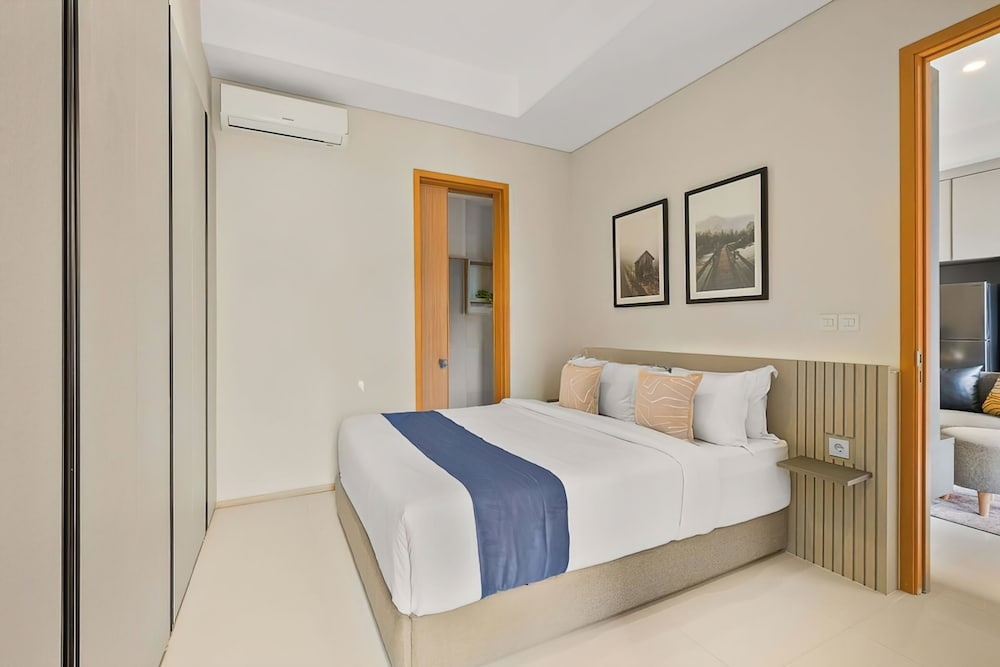 Samara Suites by Emily in Jakarta