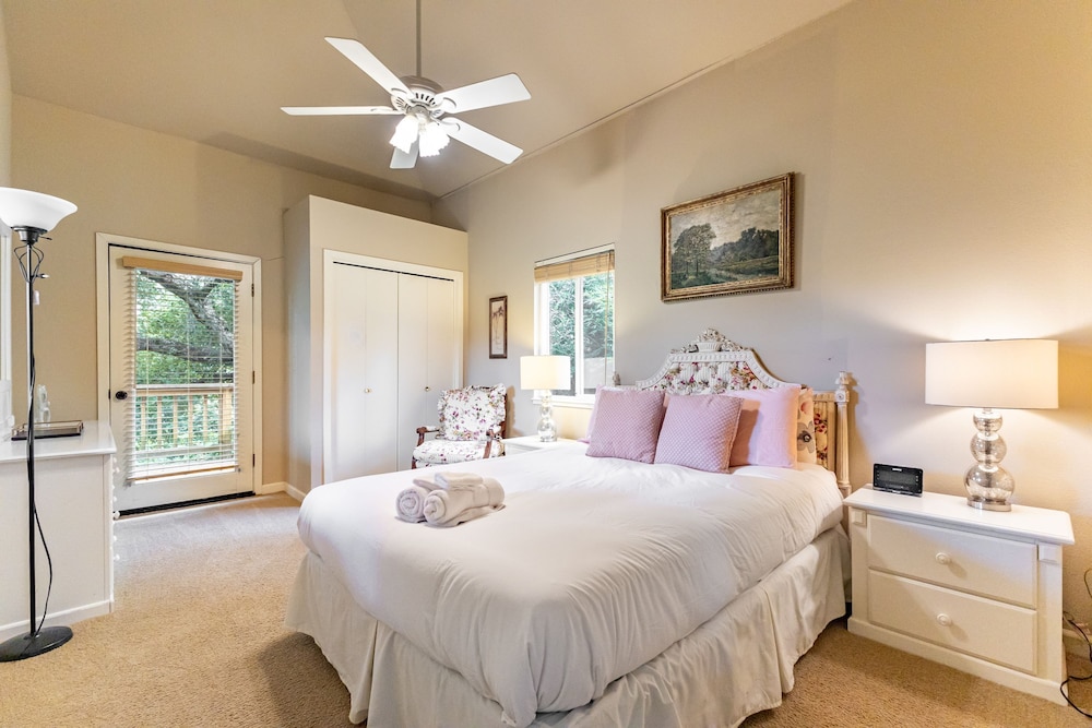 Sonoma Sunshine by Avantstay Countryside Views