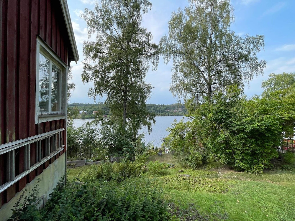 3 Person Holiday Home in ABY