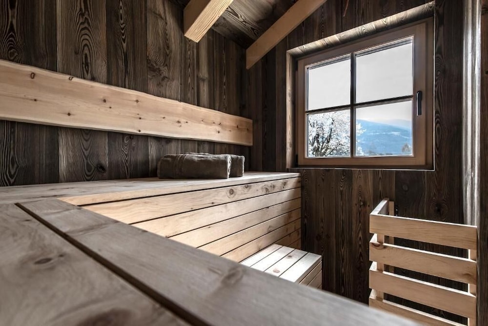 Kessler's Mountain Lodge