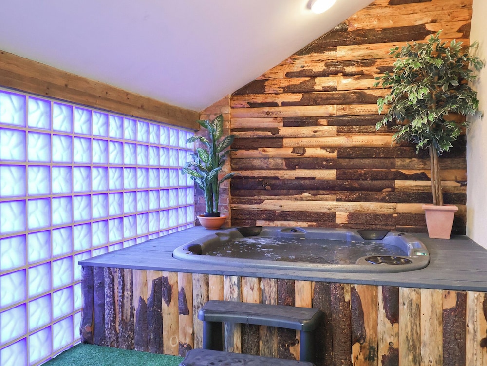 Cob Barn