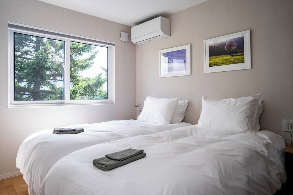 Yugen Retreats Furano