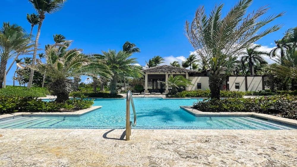 Villa Seabreeze