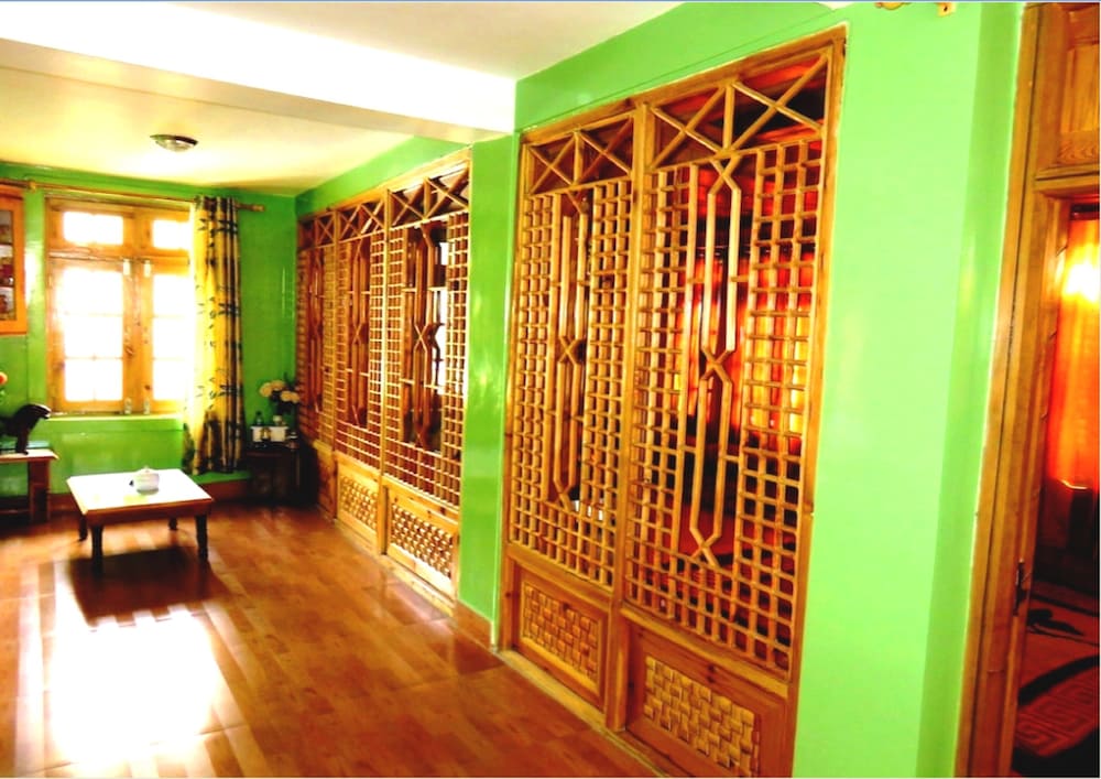 TIH Rahela Guest House & Home Stay