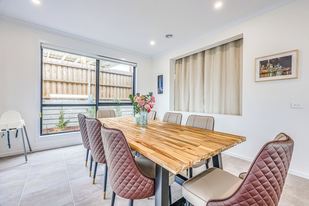 StayAU 5BR Family Getaway GreaterGeelong in Duneed