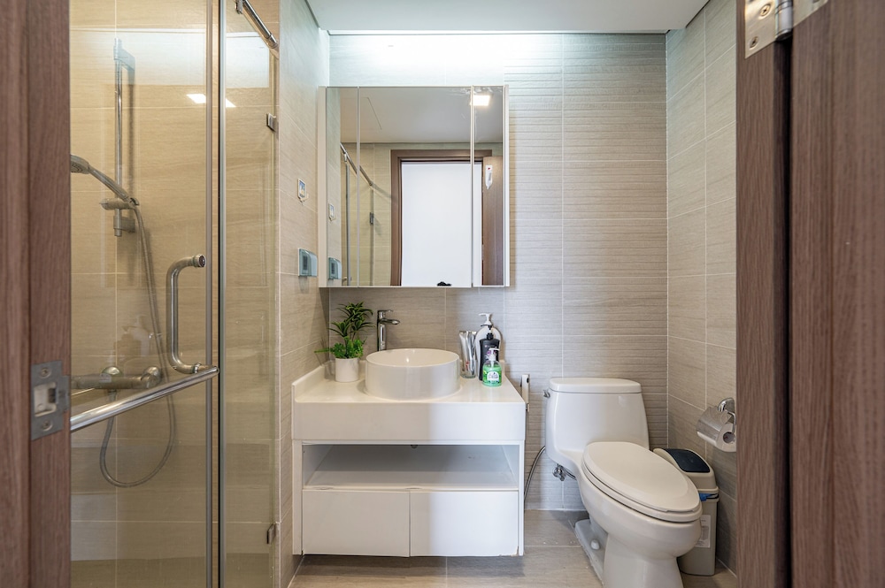 Vinhomes Central Park Landmark 81-Apts