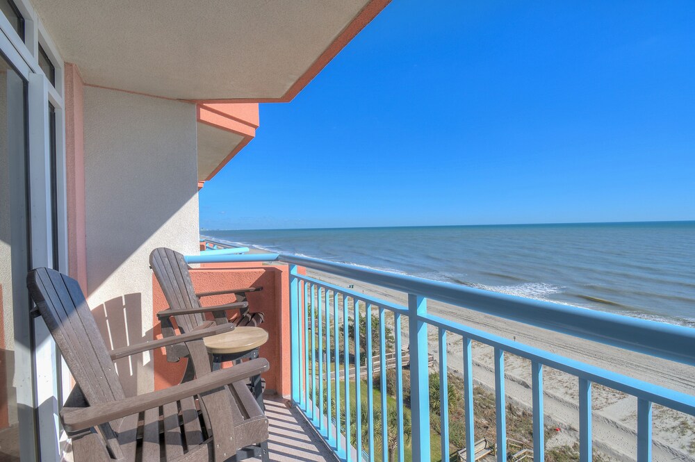Roxanne Towers by Elliott Beach Rentals