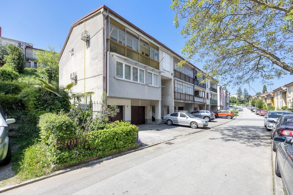 Apartment Masa Koper