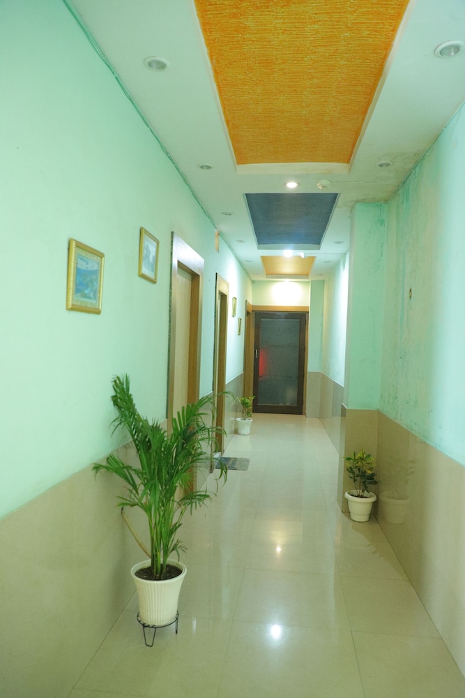 Hotel Shri Bhaskar