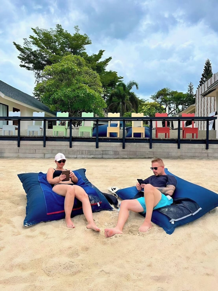 Punnpreeda Beach Resort
