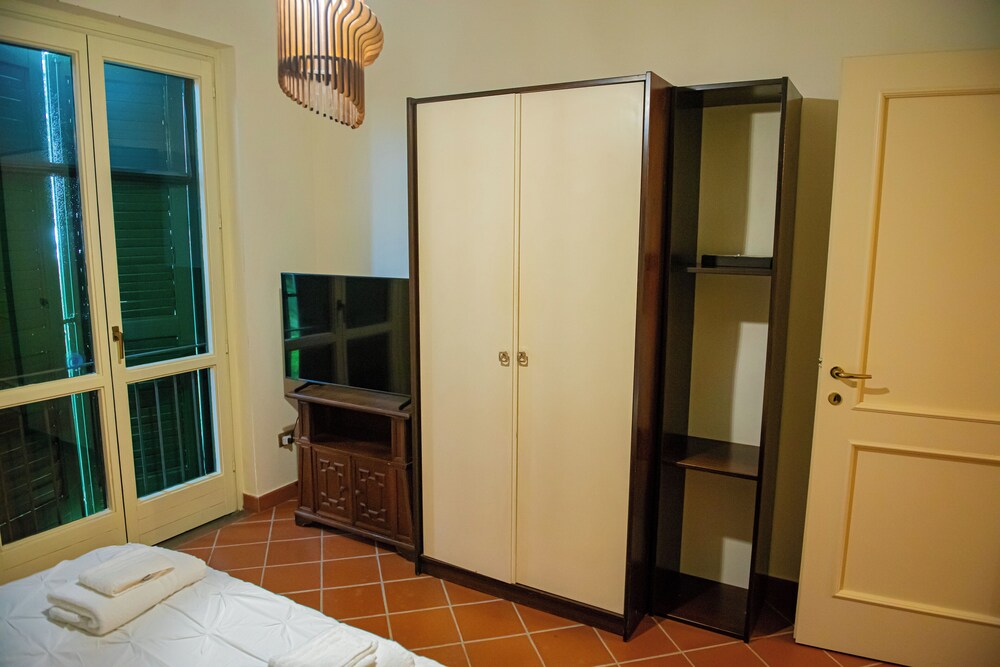 Artemide Villa Luna con Piscina