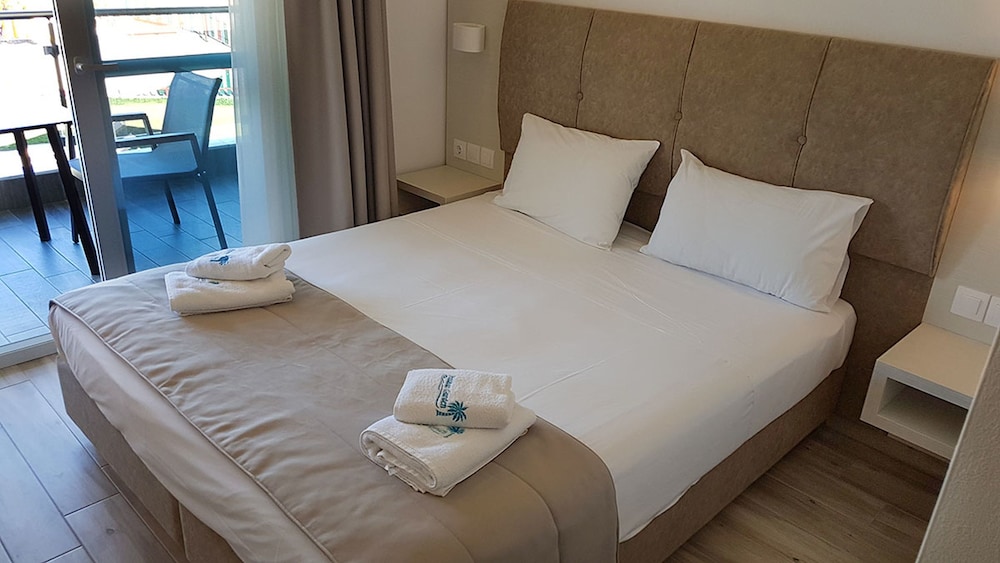 Finikas Garden Beach Resort Nikiti photo 2