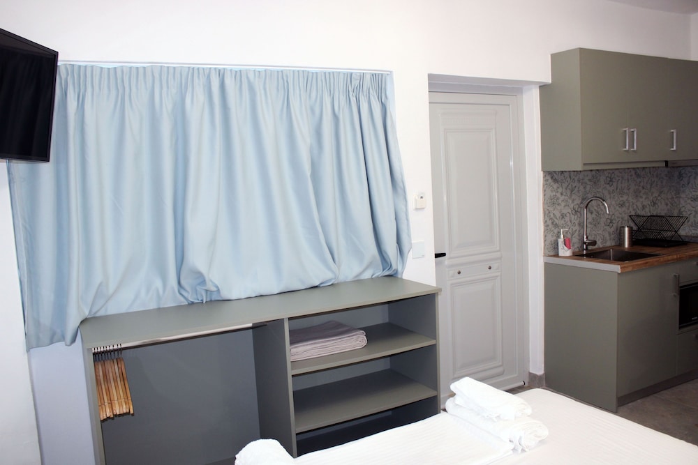 Aenaon Corfu Luxury Apartments 03 - Aris Apt
