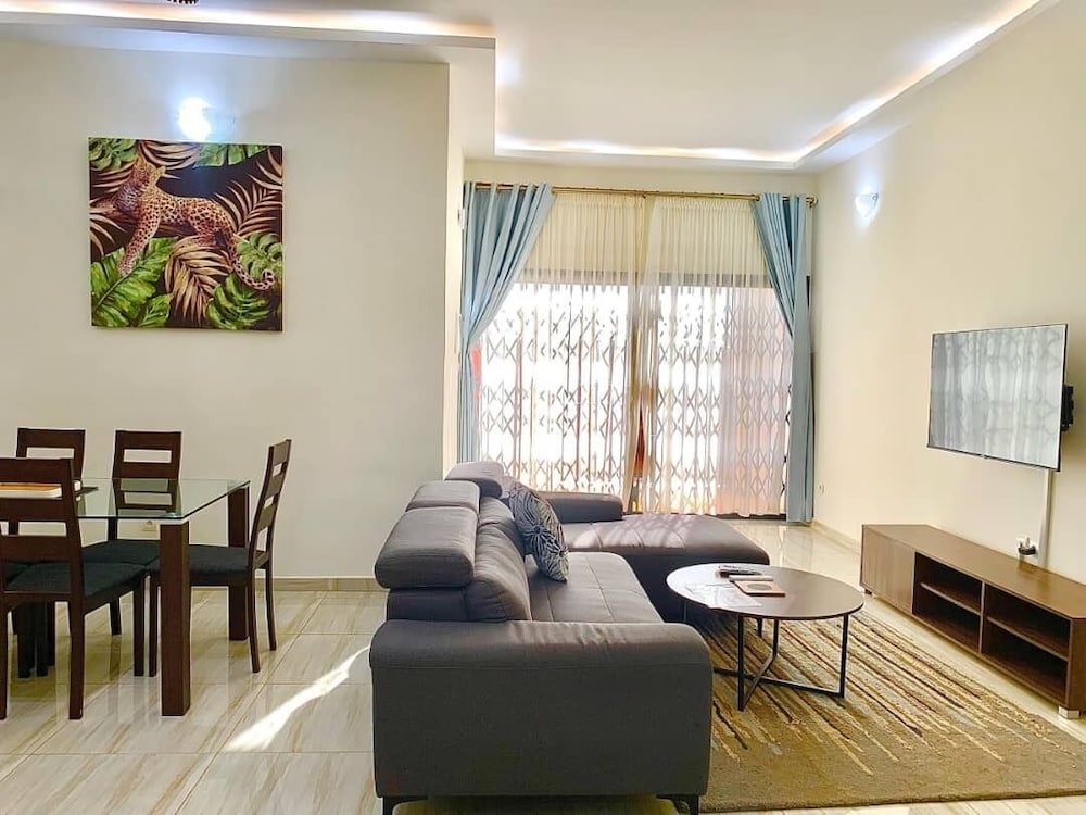 HAIRAI-APPART HOTEL