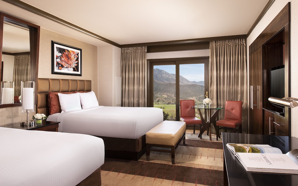 Harrah's Resort Southern California - Property Image 68