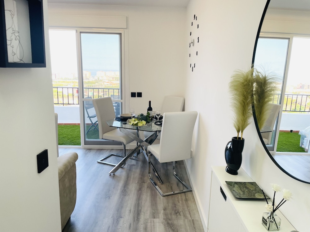 Apartamento Torrox Park Sunset View