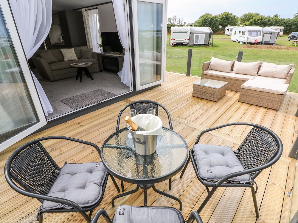 Puffin Lodge