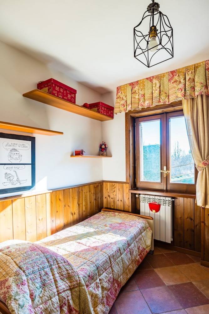 Rifugio Marley