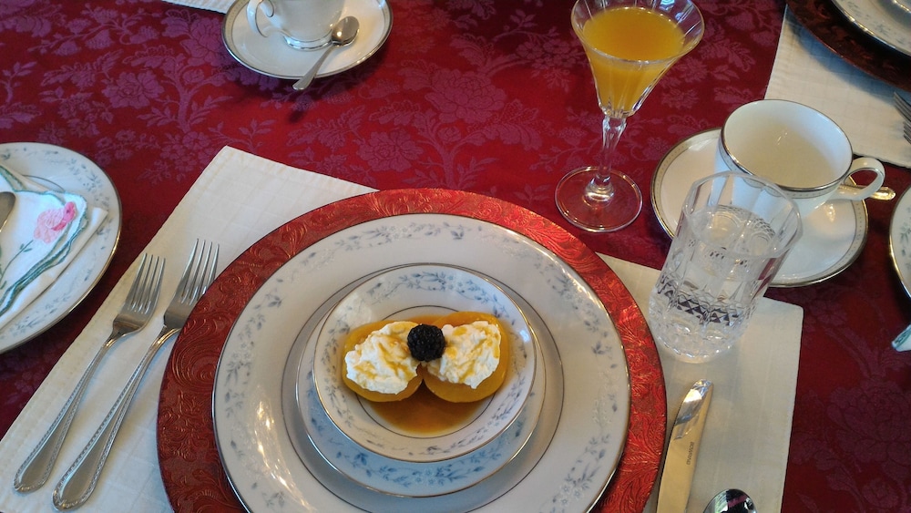 Niagara-on-the-Lake Vacations - Blue Skies Bed and Breakfast - Property Image 54