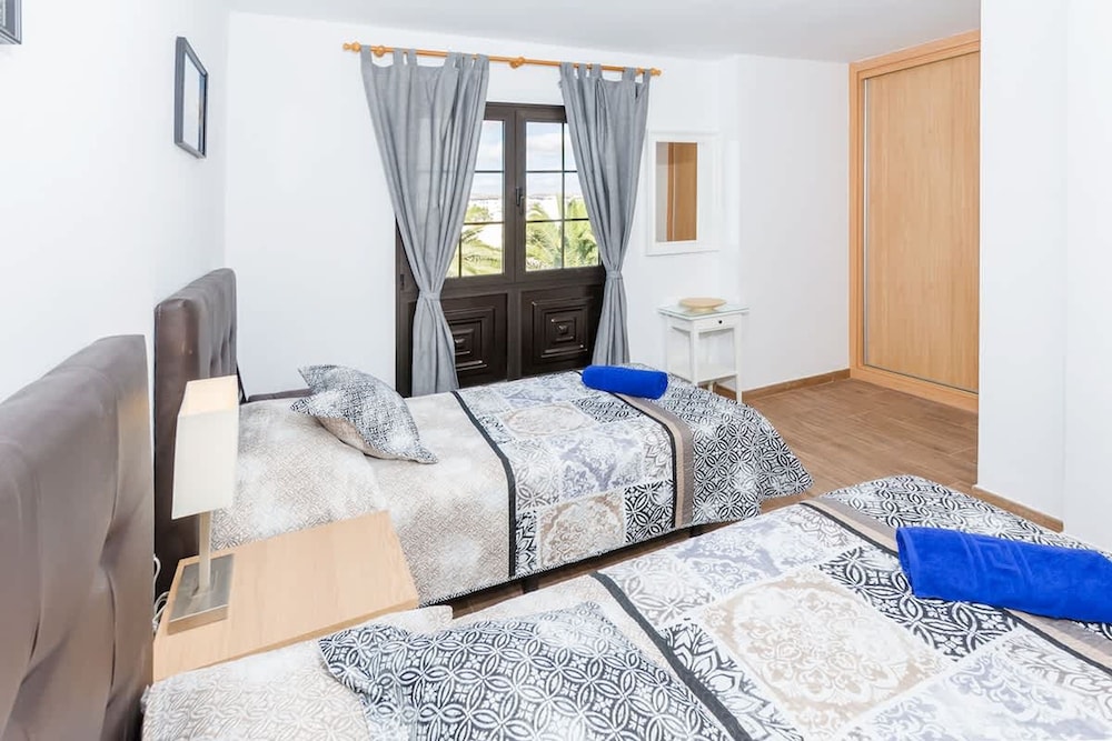 Apartamento Golden Teguise 2