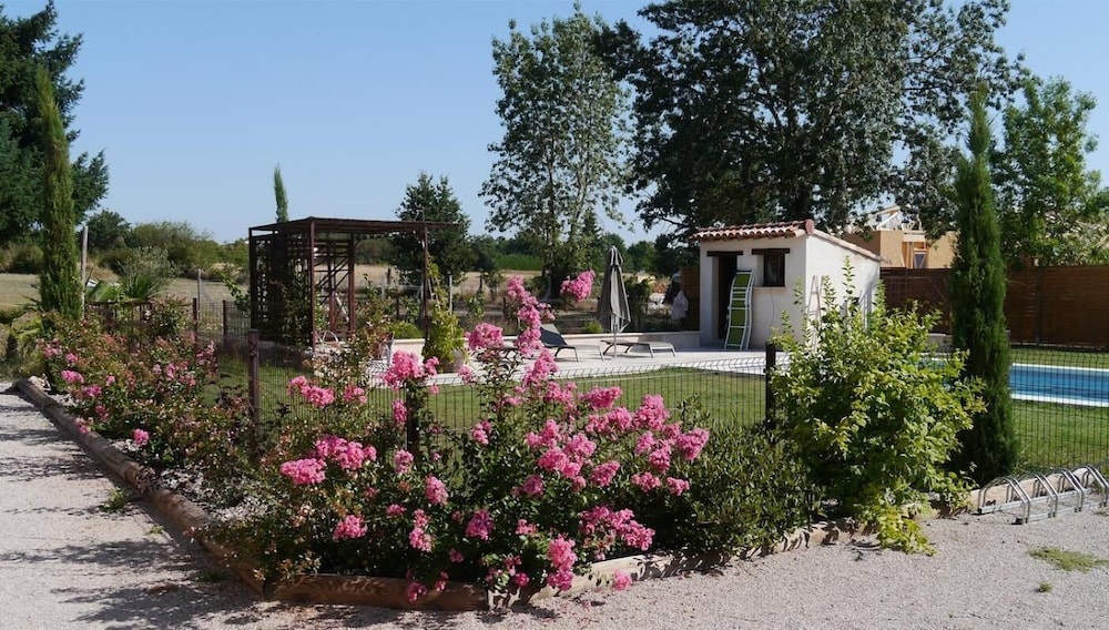 Le relais d'Arzac