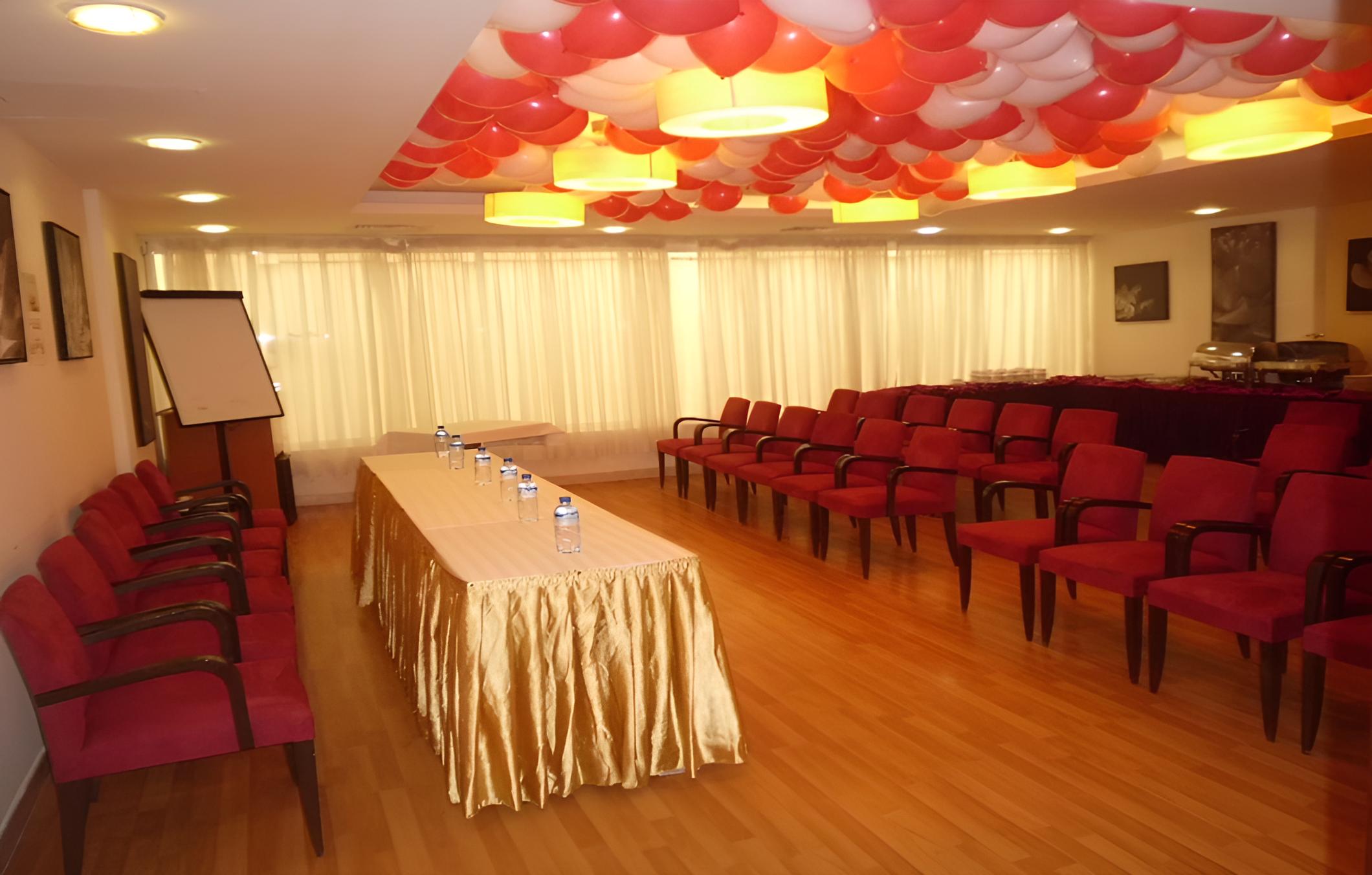 Fortune Classic Hotel Apartments