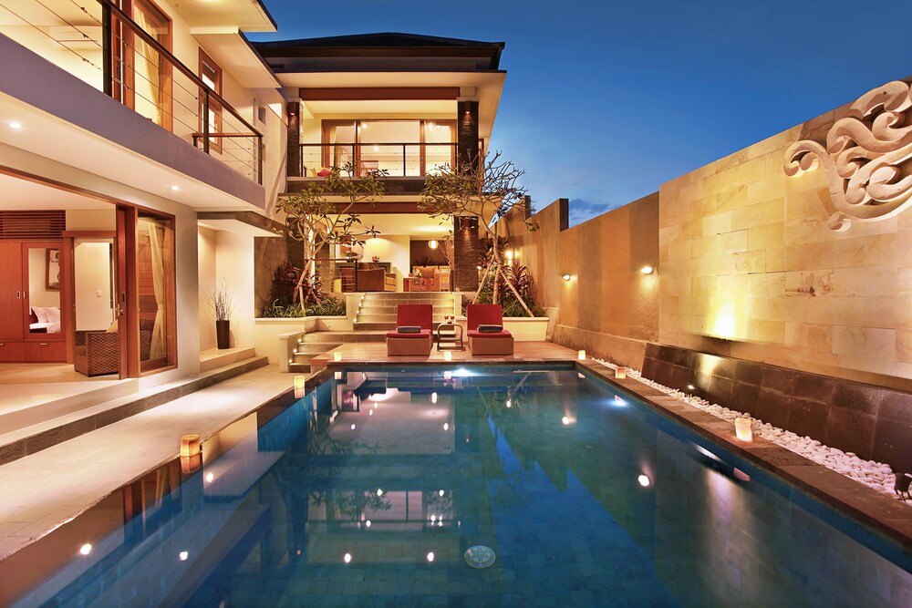 Villa Lea