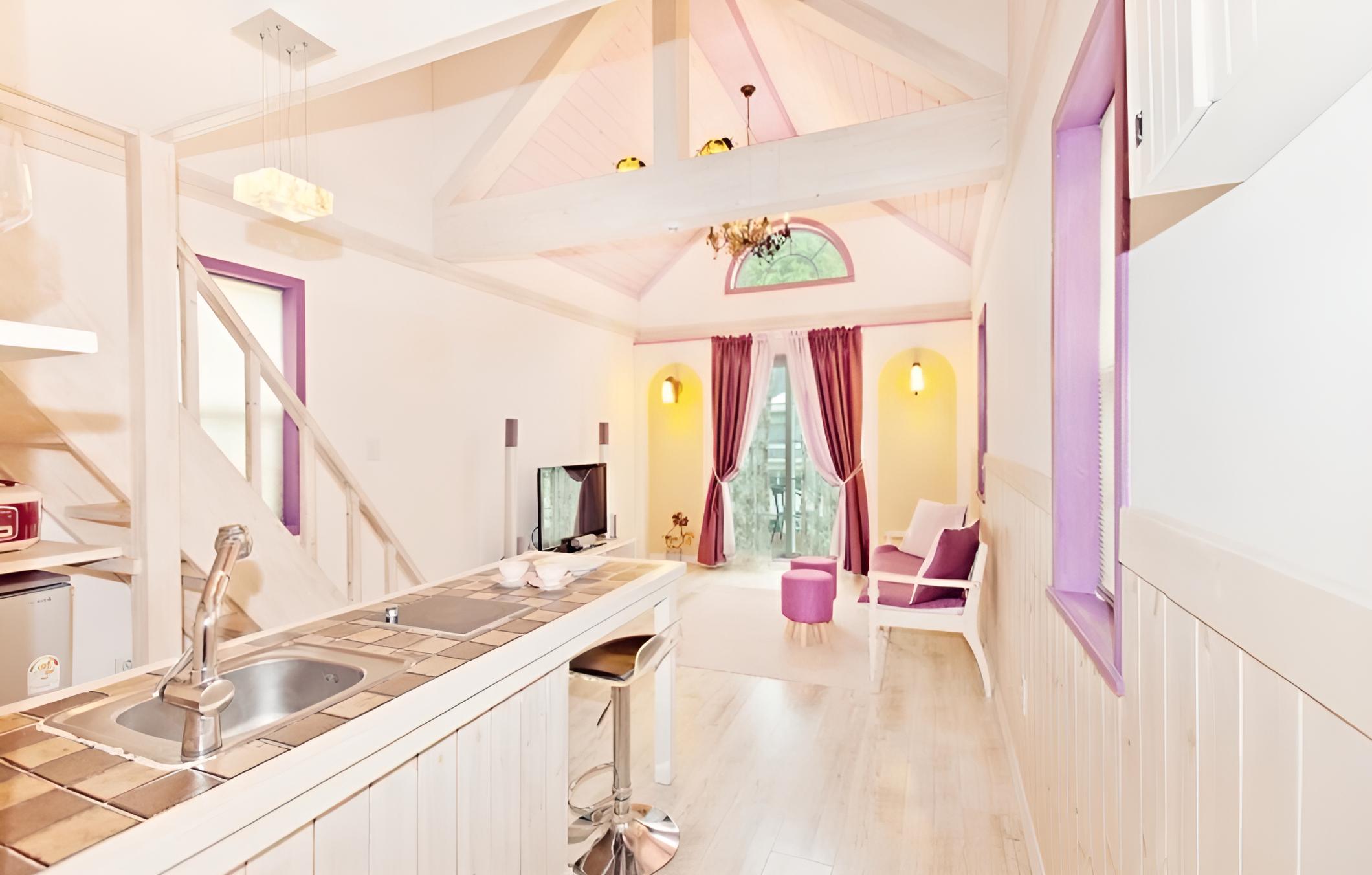 Chuncheon Serenite Pension view 5
