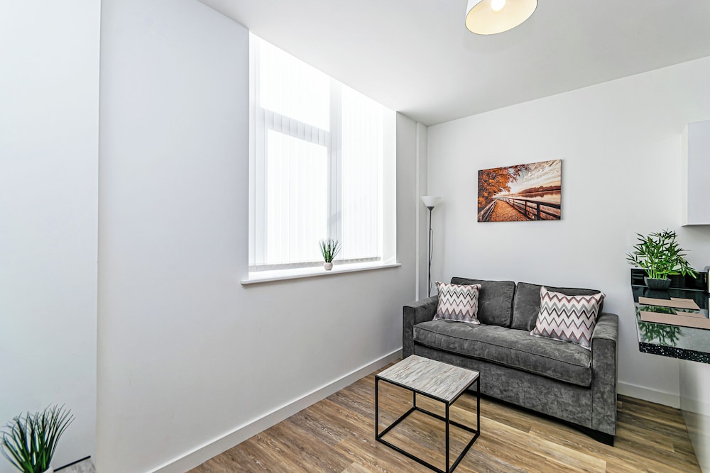 City Suites