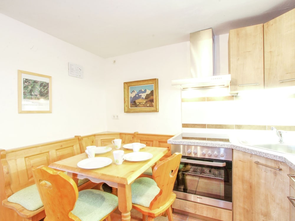 Chalet in Niederndorf Near Kufstein With Balcony view 5