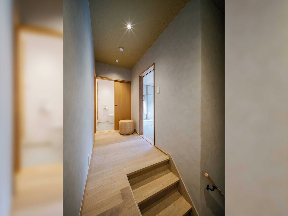 Tokisora Machiya Holiday House