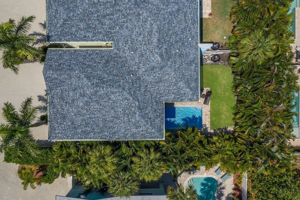 Seastar 2 Bedroom Home