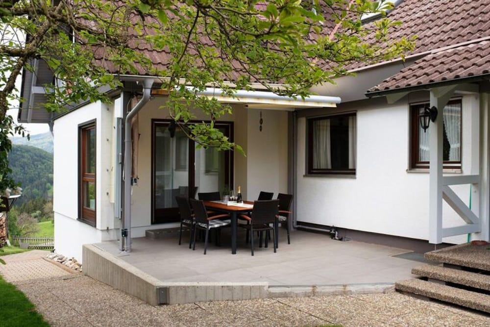 Apartment in Sallneck Near Nonnenmattweiher Lake