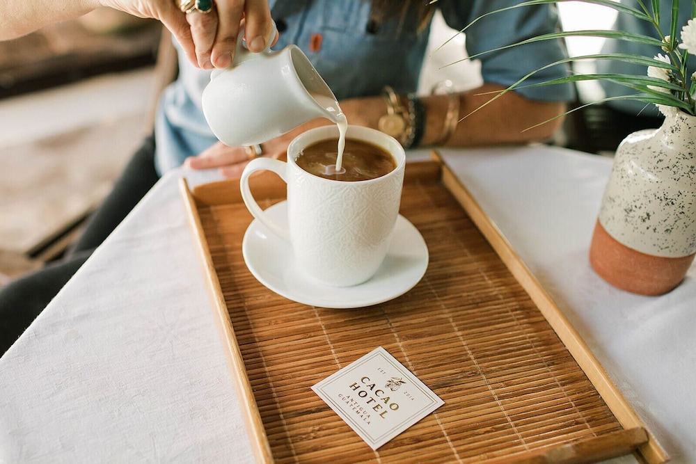 Cacao Boutique Hotel