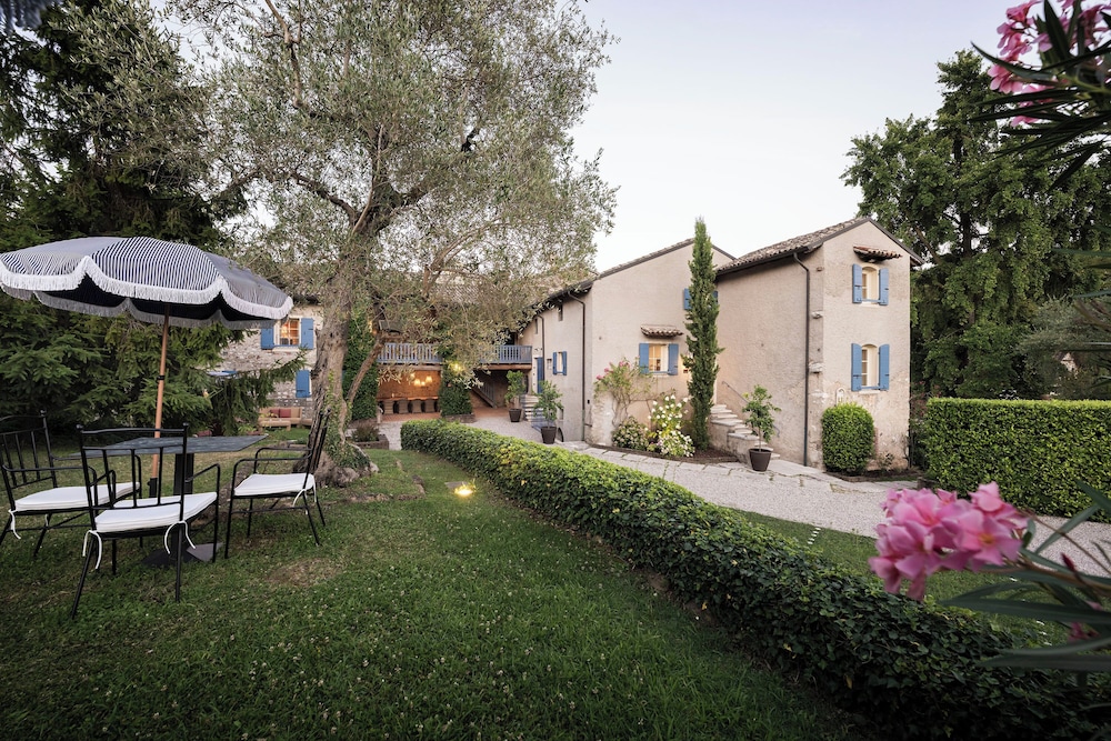 GIUS La Damaglück Boutique Guesthouse