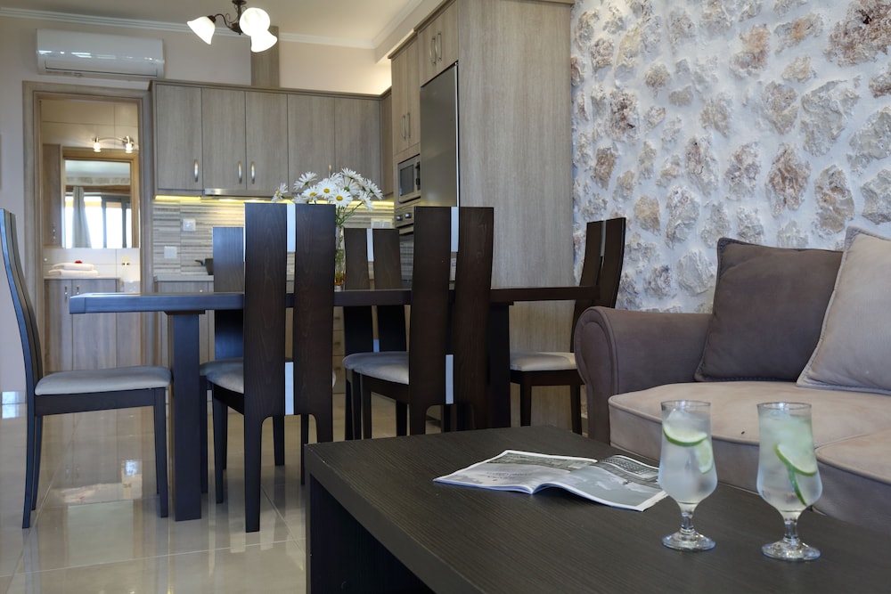 Villas Goudis