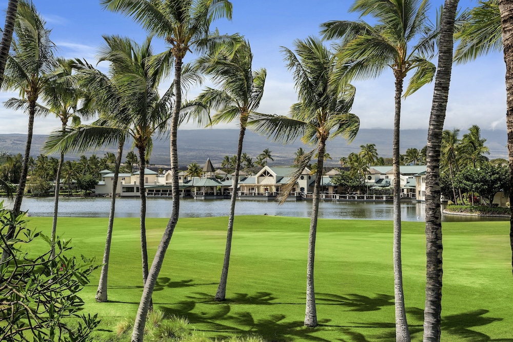Fairway Villas Waikoloa G31 2 Bedroom Villa
